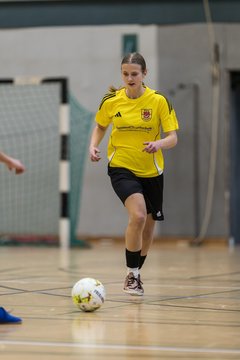 Bild 82 - wBJ NFV Futsalmeisterschaft